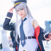 【コスプレ】初の“コミケ4日目”の模様は？ 「コミケ96」最終日美女レイヤーまとめ【写真103枚】