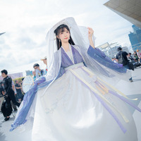 【コスプレ】初の“コミケ4日目”の模様は？ 「コミケ96」最終日美女レイヤーまとめ【写真103枚】