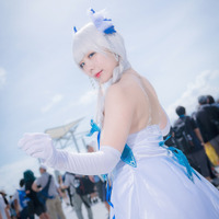 【コスプレ】初の“コミケ4日目”の模様は？ 「コミケ96」最終日美女レイヤーまとめ【写真103枚】