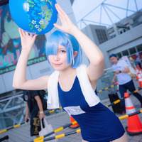 【コスプレ】初の“コミケ4日目”の模様は？ 「コミケ96」最終日美女レイヤーまとめ【写真103枚】