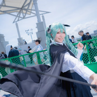 【コスプレ】初の“コミケ4日目”の模様は？ 「コミケ96」最終日美女レイヤーまとめ【写真103枚】