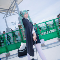 【コスプレ】初の“コミケ4日目”の模様は？ 「コミケ96」最終日美女レイヤーまとめ【写真103枚】