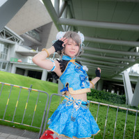 【コスプレ】初の“コミケ4日目”の模様は？ 「コミケ96」最終日美女レイヤーまとめ【写真103枚】