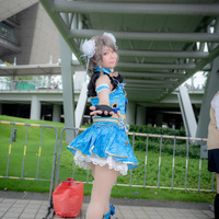 【コスプレ】初の“コミケ4日目”の模様は？ 「コミケ96」最終日美女レイヤーまとめ【写真103枚】