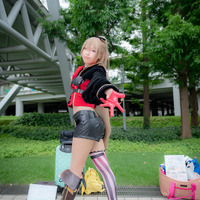 【コスプレ】初の“コミケ4日目”の模様は？ 「コミケ96」最終日美女レイヤーまとめ【写真103枚】