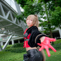 【コスプレ】初の“コミケ4日目”の模様は？ 「コミケ96」最終日美女レイヤーまとめ【写真103枚】