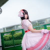 【コスプレ】初の“コミケ4日目”の模様は？ 「コミケ96」最終日美女レイヤーまとめ【写真103枚】