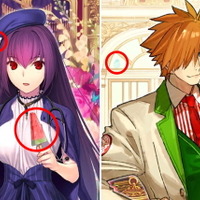 『FGO』見覚えのある物が山のように隠れている！？英霊祭装に仕込まれた小ネタ80個を一挙紹介【特集前編】