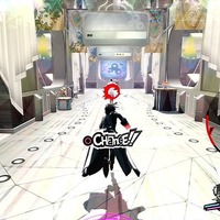 『P5R』メメントスで出会う謎の少年や、新ペルソナなどをお披露目！ 明智とのコープがリニューアル、一緒にお出かけも