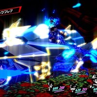 『P5R』メメントスで出会う謎の少年や、新ペルソナなどをお披露目！ 明智とのコープがリニューアル、一緒にお出かけも