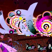 『P5R』メメントスで出会う謎の少年や、新ペルソナなどをお披露目！ 明智とのコープがリニューアル、一緒にお出かけも