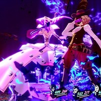 『P5R』メメントスで出会う謎の少年や、新ペルソナなどをお披露目！ 明智とのコープがリニューアル、一緒にお出かけも