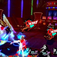 『P5R』メメントスで出会う謎の少年や、新ペルソナなどをお披露目！ 明智とのコープがリニューアル、一緒にお出かけも