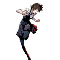 『P5R』メメントスで出会う謎の少年や、新ペルソナなどをお披露目！ 明智とのコープがリニューアル、一緒にお出かけも