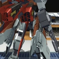 【特集】『ガンダムブレイカーモバイル』自慢の愛機をフォトスタジオで撮影しよう！「そんなことより俺のジェガンだ」