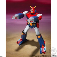 「スーパーミニプラ 超電磁ロボ コン・バトラーV オプションパーツセット」3,520円（税込）（C）東映