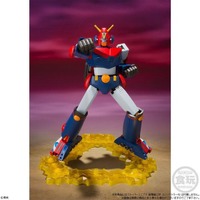 「スーパーミニプラ 超電磁ロボ コン・バトラーV オプションパーツセット」3,520円（税込）（C）東映