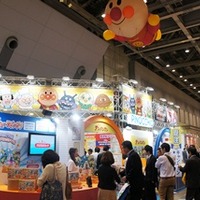 東京おもちゃショー2012に約16万人　海外バイヤー来場数が回復 画像