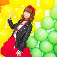 井口裕香3rdシングル「rainbow heart rainbow dream ☆」　MVの試聴スタート 画像