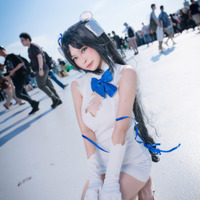 【コスプレ】圧倒的クオリティを見よ！ 「コミケ96」中国美女レイヤーまとめ14人【写真62枚】