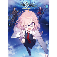 『FGO』期間限定礼装59種のピックアップ召喚が開催！「FGO Memories II 概念礼装画集 1.5部」発売記念キャンペーンスタート