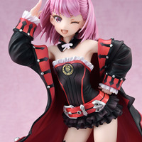 「Fate/Grand Order キャスター／エレナ・ブラヴァツキー」「通常版」19,800円（税込）、「限定版」21,800円（税込）（C）TYPE-MOON / FGO PROJECT