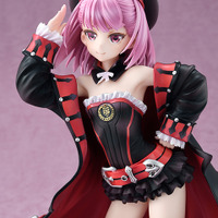 「Fate/Grand Order キャスター／エレナ・ブラヴァツキー」「通常版」19,800円（税込）、「限定版」21,800円（税込）（C）TYPE-MOON / FGO PROJECT