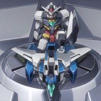 『ガンダムビルドダイバーズRe:RISE』（Ｃ）創通・サンライズ