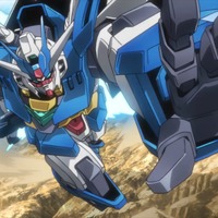 『ガンダムビルドダイバーズRe:RISE』（Ｃ）創通・サンライズ