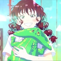 東映アニメーション若手スタッフ発IP「ジュラしっく！」ポップに弾ける色彩のショートムービー公開 画像