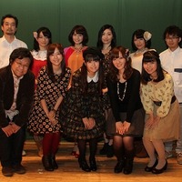 たまゆらの日2013音楽祭　キャストとアーティスト陣が広島に　サプライズゲストに坂本真綾 画像