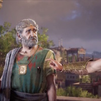 『アサシン クリード オデッセイ』で舞台となった古代ギリシャの世界…エンディングの後、史実ではどんな未来を迎えるのか