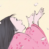 『かぐや姫の物語』（C）2013 畑事務所・Studio Ghibli・NDHDMTK