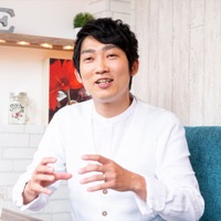 Wイシダ インタビュー 石田彰・石田明