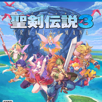 『聖剣伝説 3 トライアルズ オブ マナ』2020年4月24日発売決定！クラス2のビジュアルやフィギュア等が付属する豪華ボックスの内容も明らかに