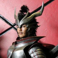 TVドラマでLet's Party！GACKTなど豪華俳優陣を起用「戦国BASARA -MOONLIGHT PARTY-」  