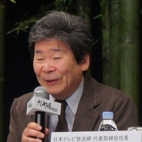 高畑勲監督