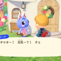 『あつまれ どうぶつの森』新映像で見逃しがちな10の要素！【Nintendo Direct 2019.9.5】