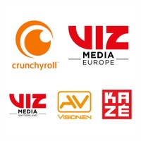 クランチロール、VIZ Media Europeと資本提携を締結　グローバル・プラットフォームがさらに拡大へ 画像
