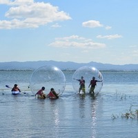 「びわ湖の王子様」(c)許斐 剛／集英社・NAS・新テニスの王子様プロジェクト