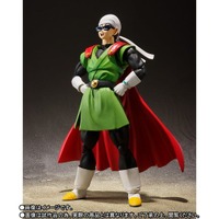 「S.H.Figuarts グレートサイヤマン」6,264円（税込）（C）バードスタジオ／集英社・東映アニメーション