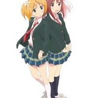 「桜Trick」2014年1月放送スタート キャストに追加情報、キービジュアルも公開 画像