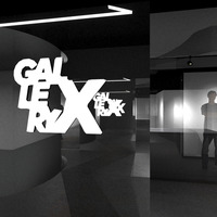 「GALLERY X」