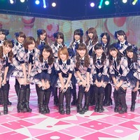 「AKB４８ SHOW」　NHKプレミアム