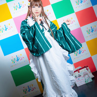 【コスプレ】FGO、鬼滅の刃ほか人気キャラ集結！ 「京まふ2019」美女レイヤーまとめ【写真99枚】