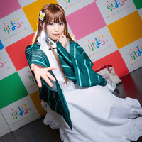 【コスプレ】FGO、鬼滅の刃ほか人気キャラ集結！ 「京まふ2019」美女レイヤーまとめ【写真99枚】