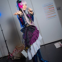 【コスプレ】FGO、鬼滅の刃ほか人気キャラ集結！ 「京まふ2019」美女レイヤーまとめ【写真99枚】