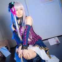 【コスプレ】FGO、鬼滅の刃ほか人気キャラ集結！ 「京まふ2019」美女レイヤーまとめ【写真99枚】