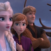 「アナと雪の女王2」まだ語られるべき物語が！ 本編のヒント明かされる新予告公開 画像