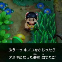 『ゼルダの伝説 夢をみる島』に出てくるゲストキャラ17名を解説！あの任天堂キャラたちが総出演!?